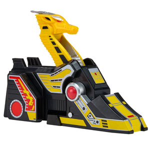 Mighty Morphin Power Rangers Combinable Thunderzord - Griffin