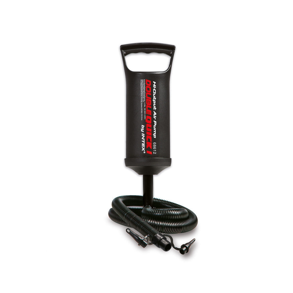 Intex Double Quick Hand Pump
