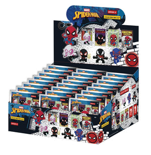Spider-Man Classic Series 2 Bag Clips