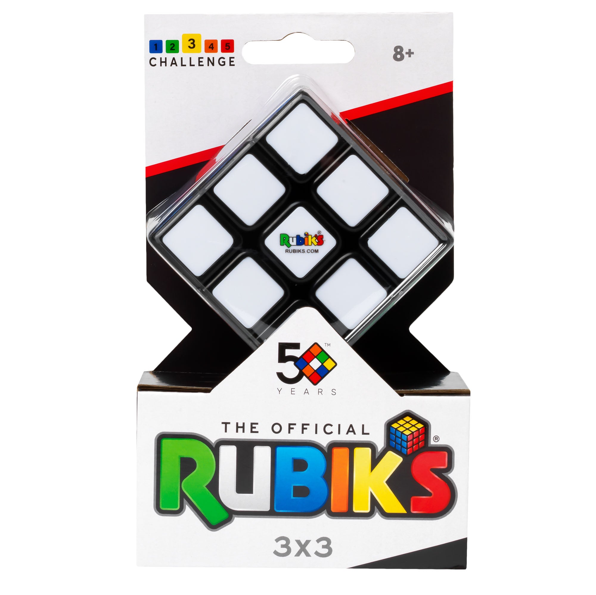 Rubiks Cube