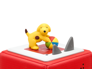 Tonies Fun With Spot: Spot's Fun With Friends