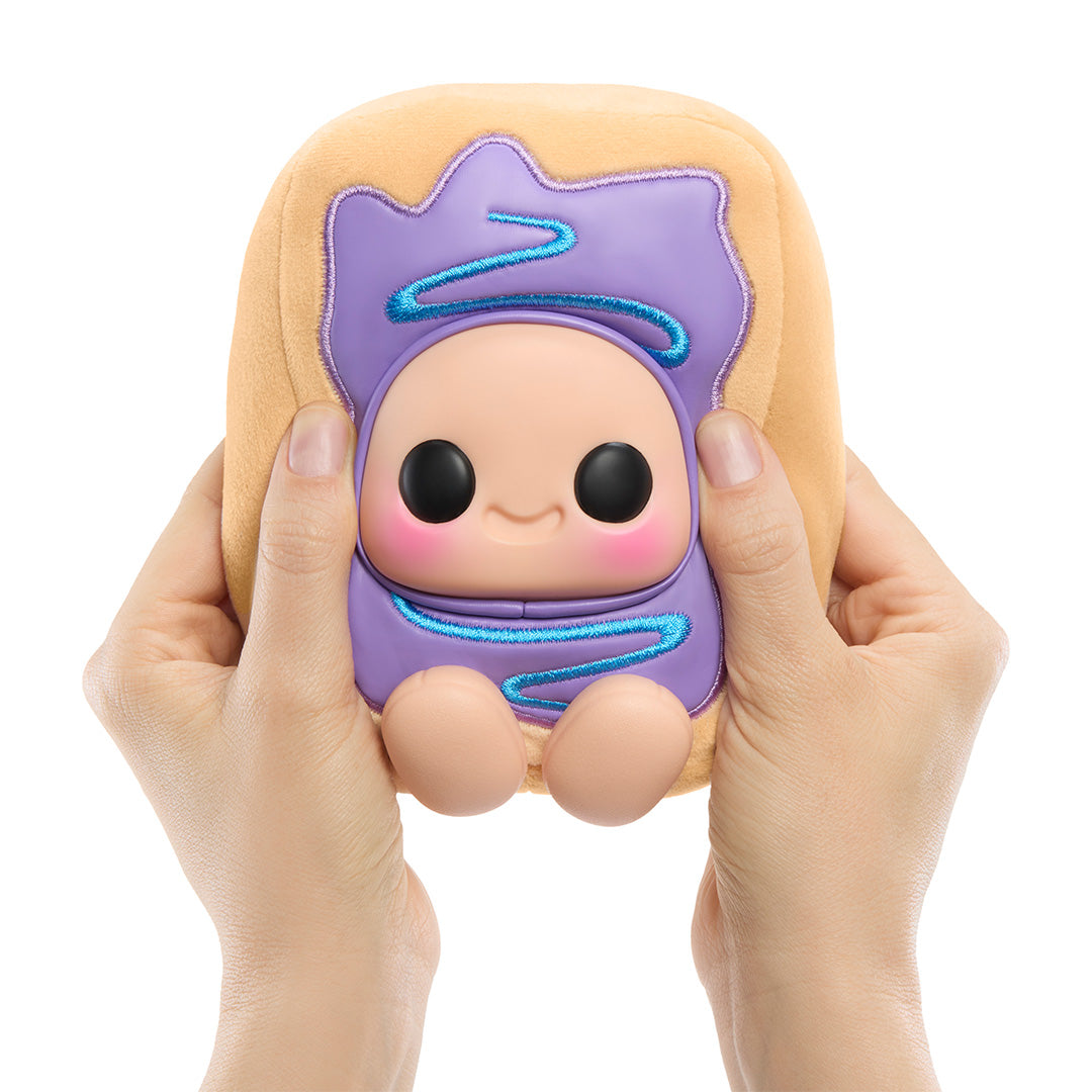 Hyojo Pop-Tarts Series 3 Collectible Character Assortment