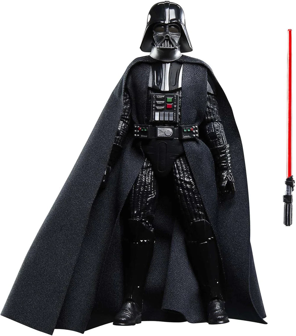 Hasbro Star Wars The Black Series - Darth Vader Action Figure