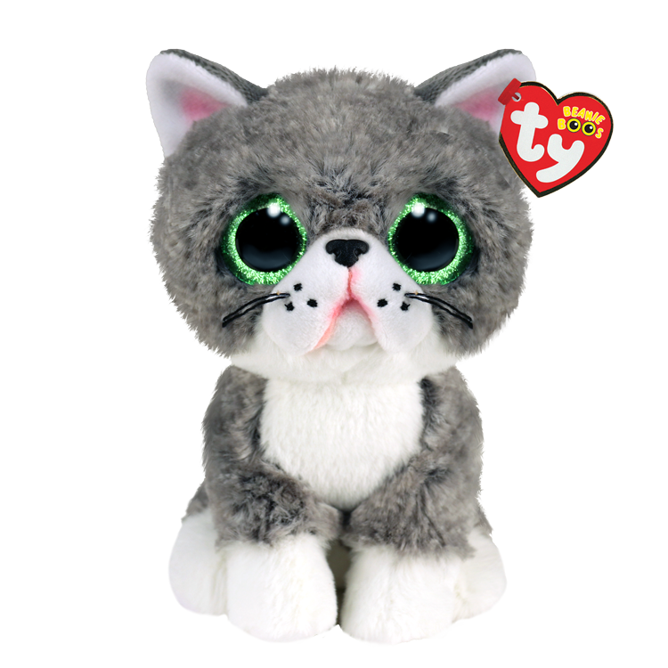 Ty Beanie Boo Fergus