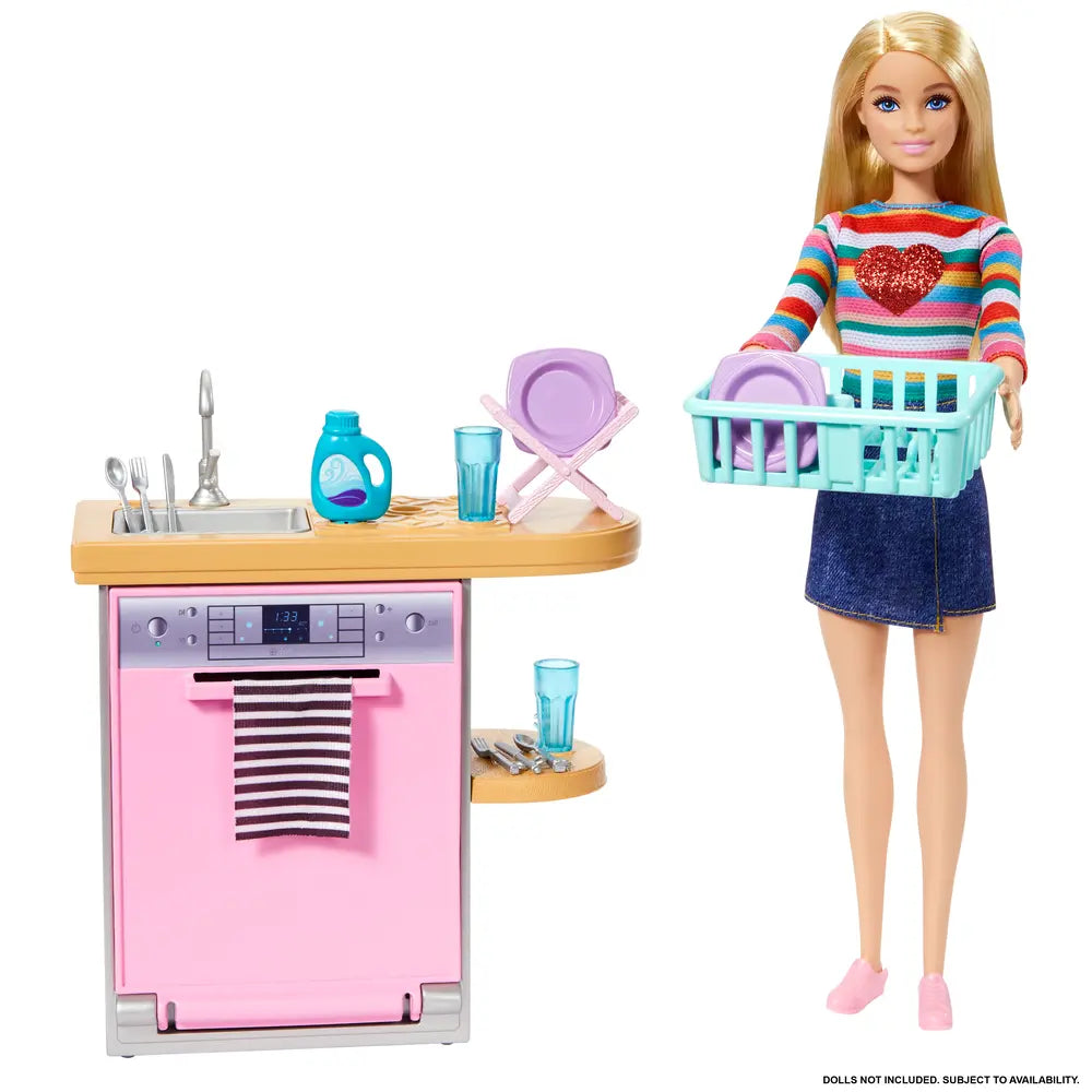 Barbie Furniture Assortment