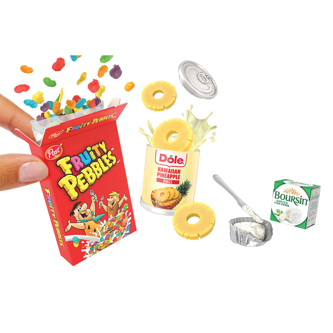 Mga's Miniverse - Real Brands Series 2 Assortment