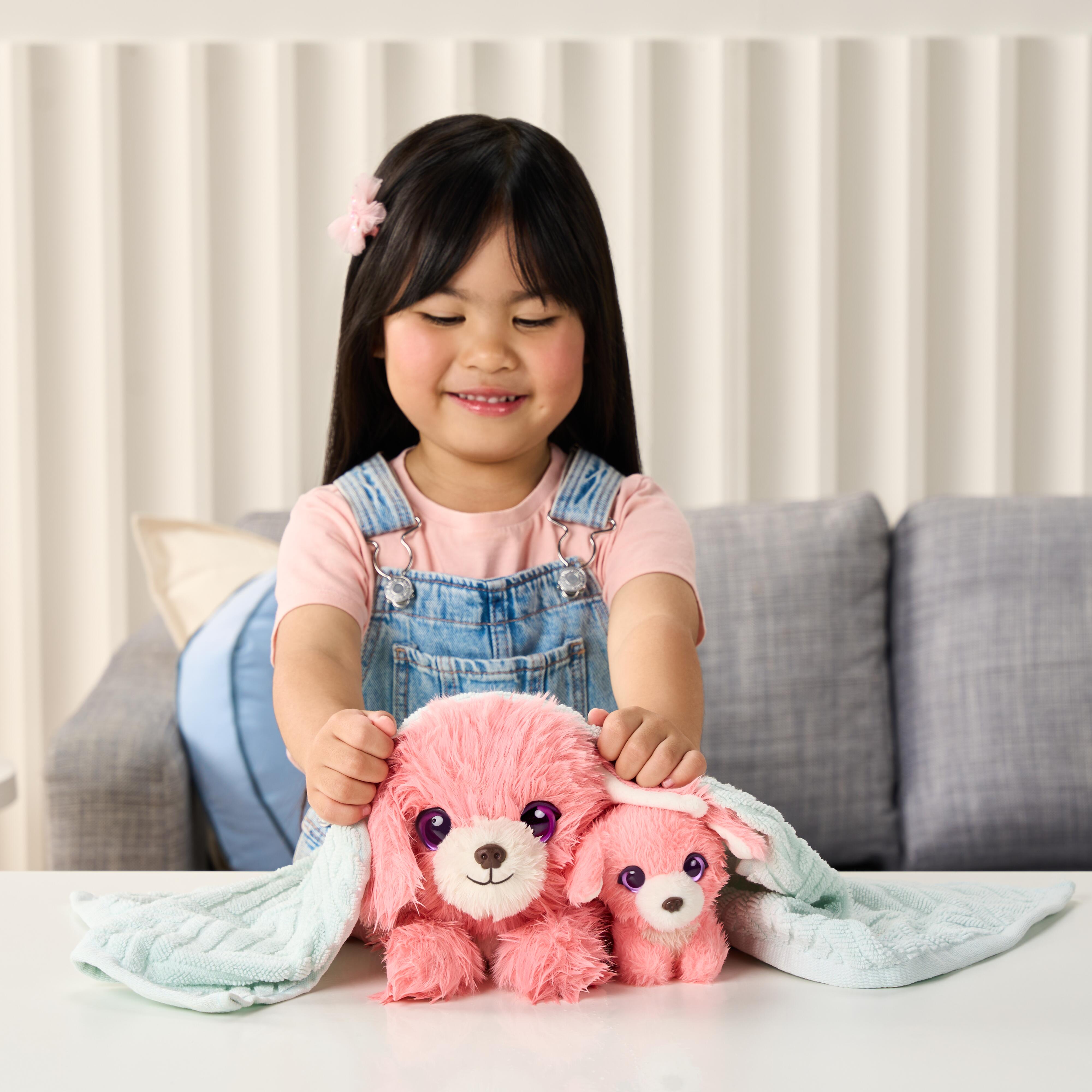Scruffaluvs Mom & Baby Single Pack Assortment
