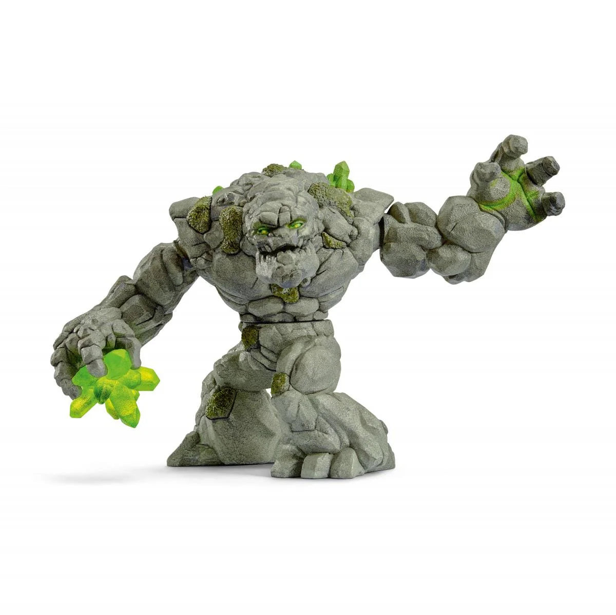 Schleich Eldrador Stone Monster