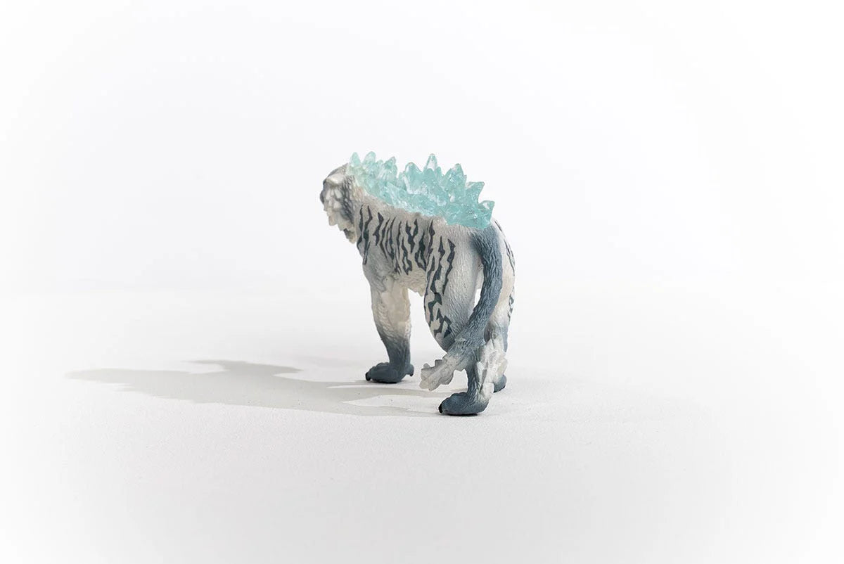 Schleich Eldrador Ice Tiger