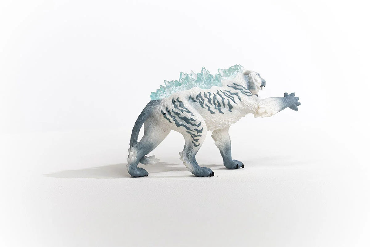 Schleich Eldrador Ice Tiger