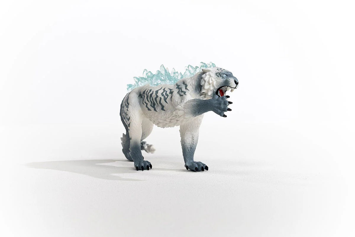 Schleich Eldrador Ice Tiger