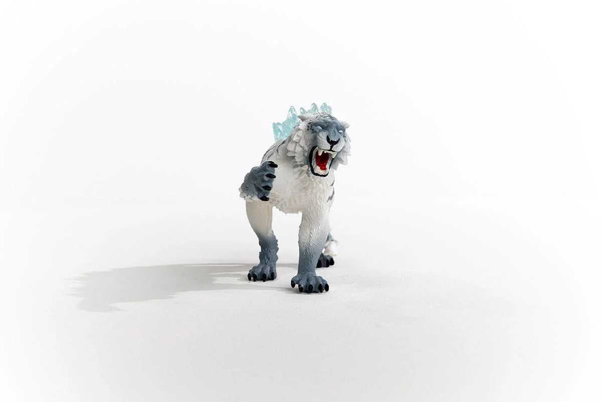 Schleich Eldrador Ice Tiger