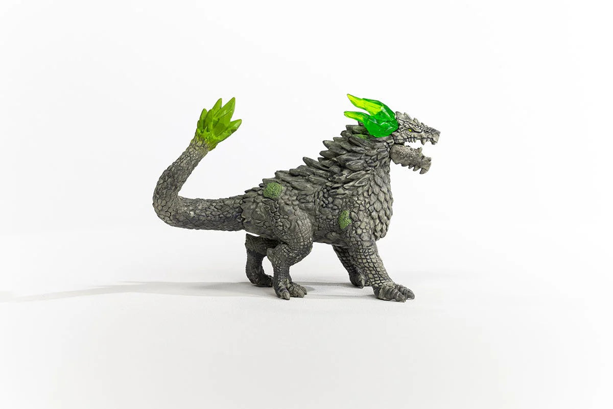 Schleich Eldrador 70149 Stone Dragon