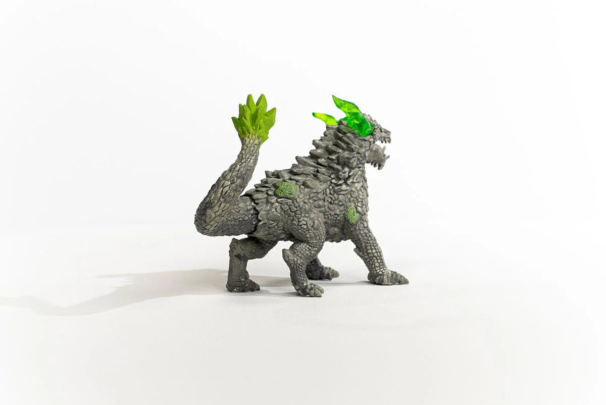 Schleich Eldrador 70149 Stone Dragon