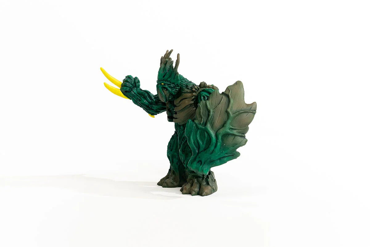 Schleich Eldrador Jungle Emperor