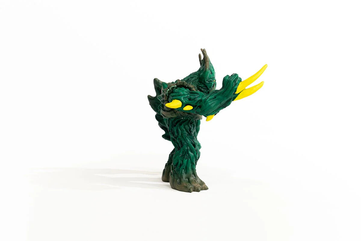 Schleich Eldrador Jungle Emperor