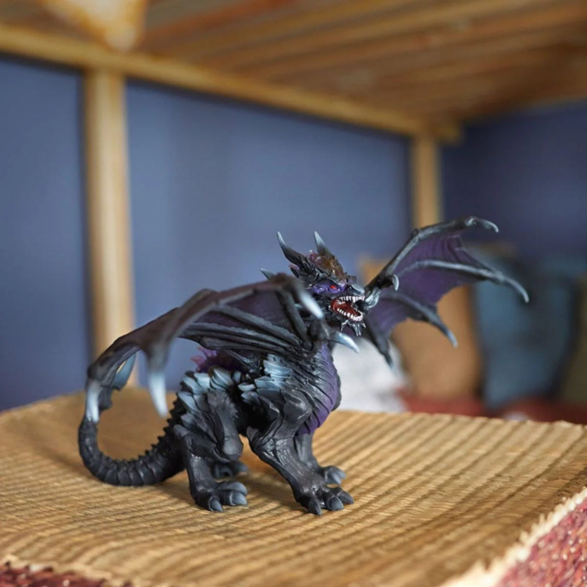 Schleich Eldrador 70152 Shadow Dragon