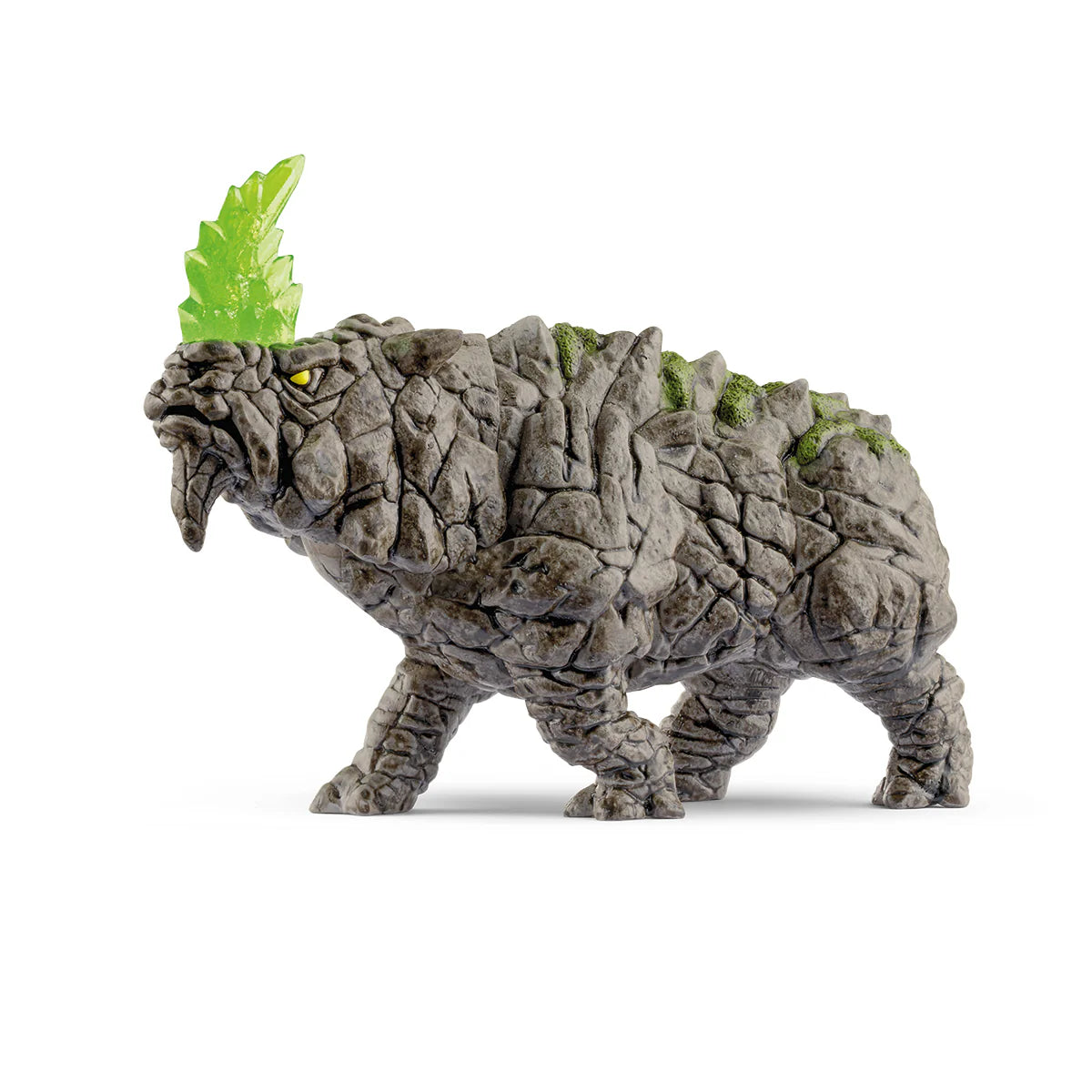 Schleich Eldrador 70157 Fighting Rhino
