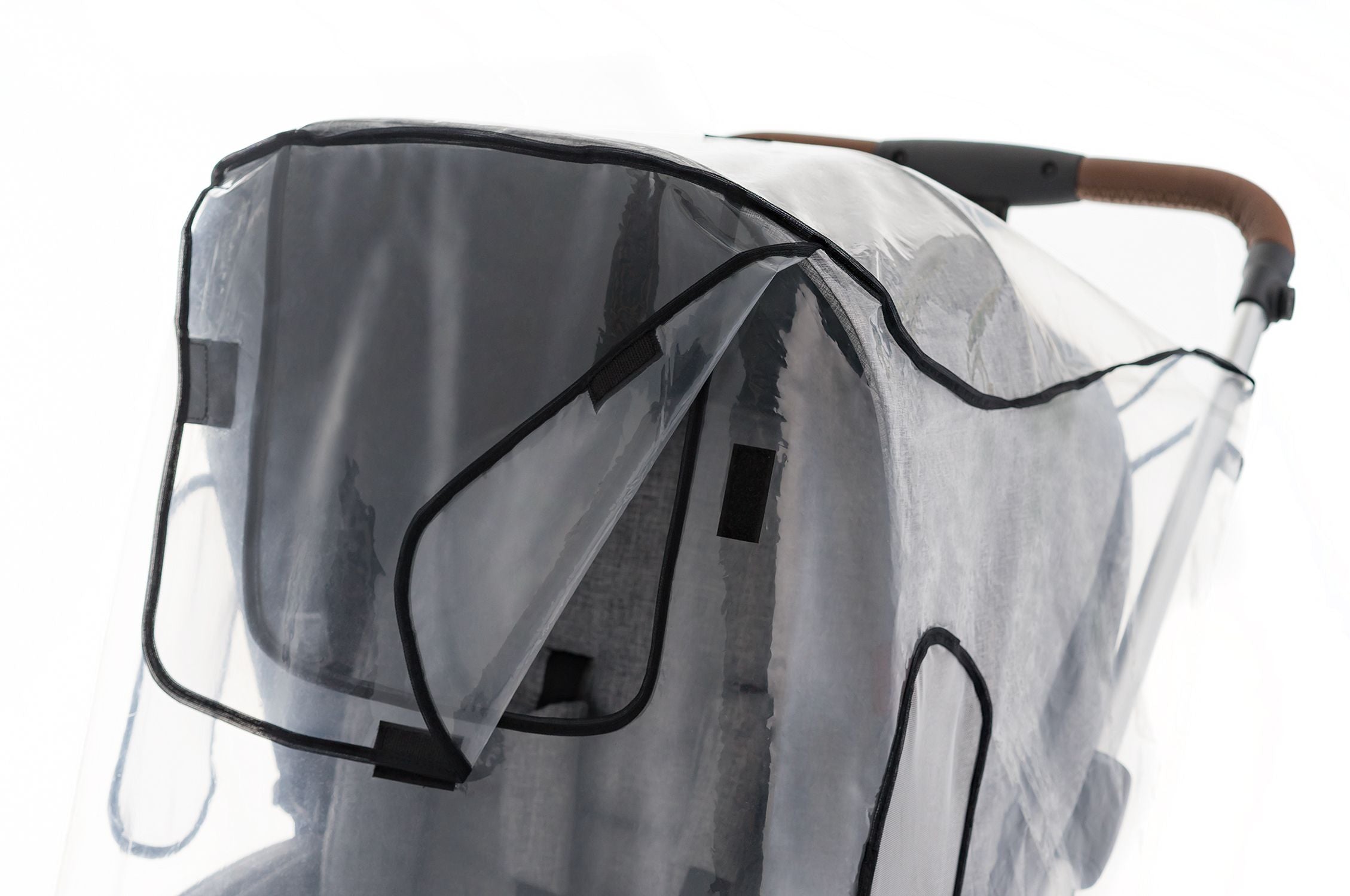 Reer Universal Raincover For Strollers & Sports Pushchairs