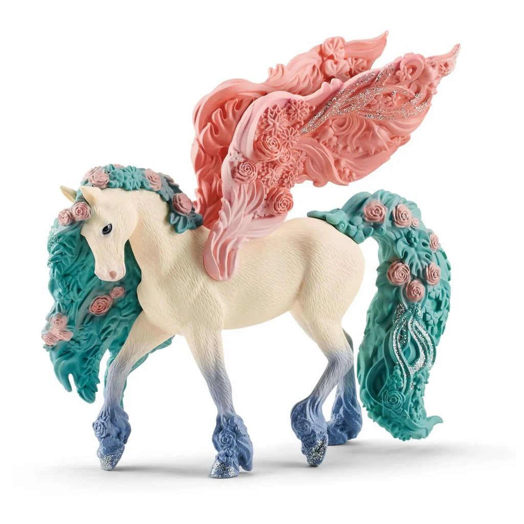 Schleich Bayala® Blossom Pegasus