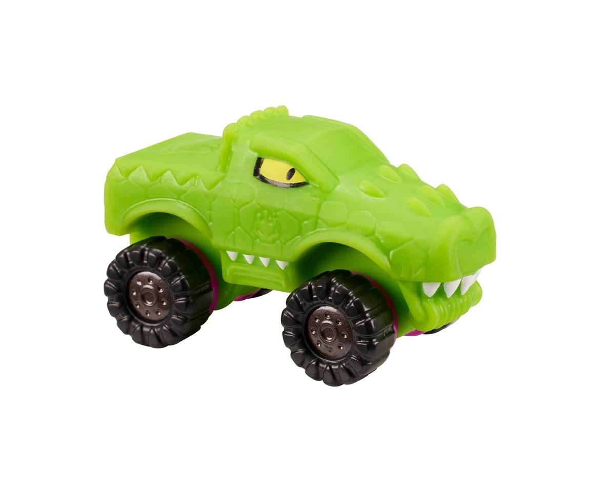 Heroes Of Goo Jit Zu Goo Mobiles Assortment