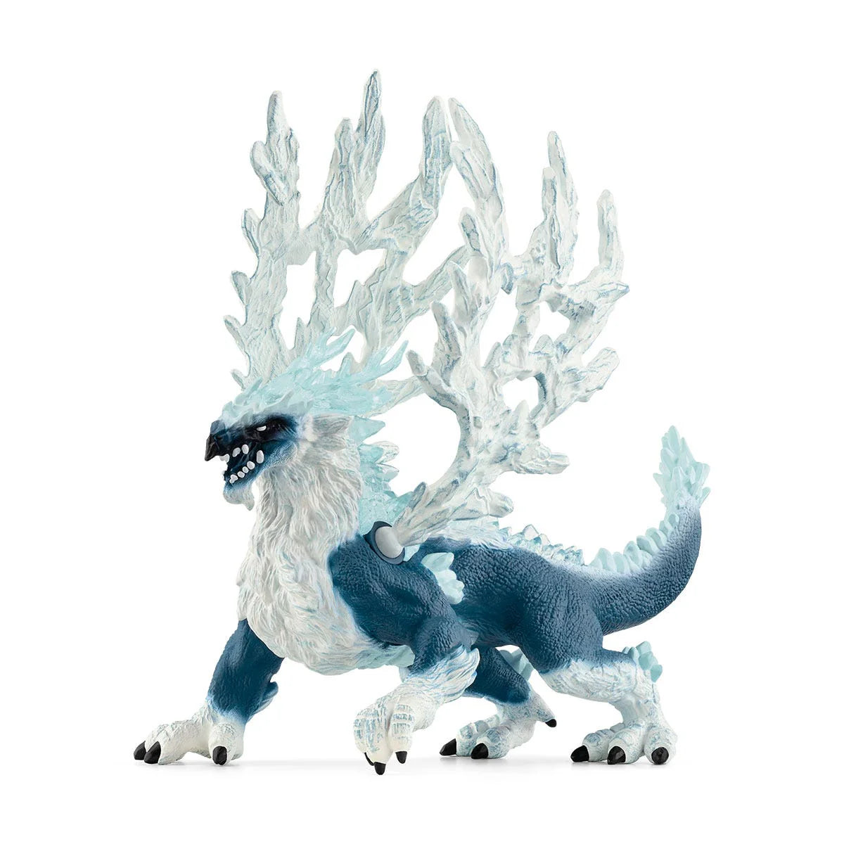 Schleich Eldrador 70790 Ice Dragon Figure