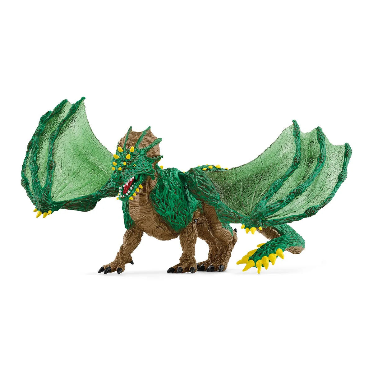 Schleich Eldrador 70791 Jungle Dragon