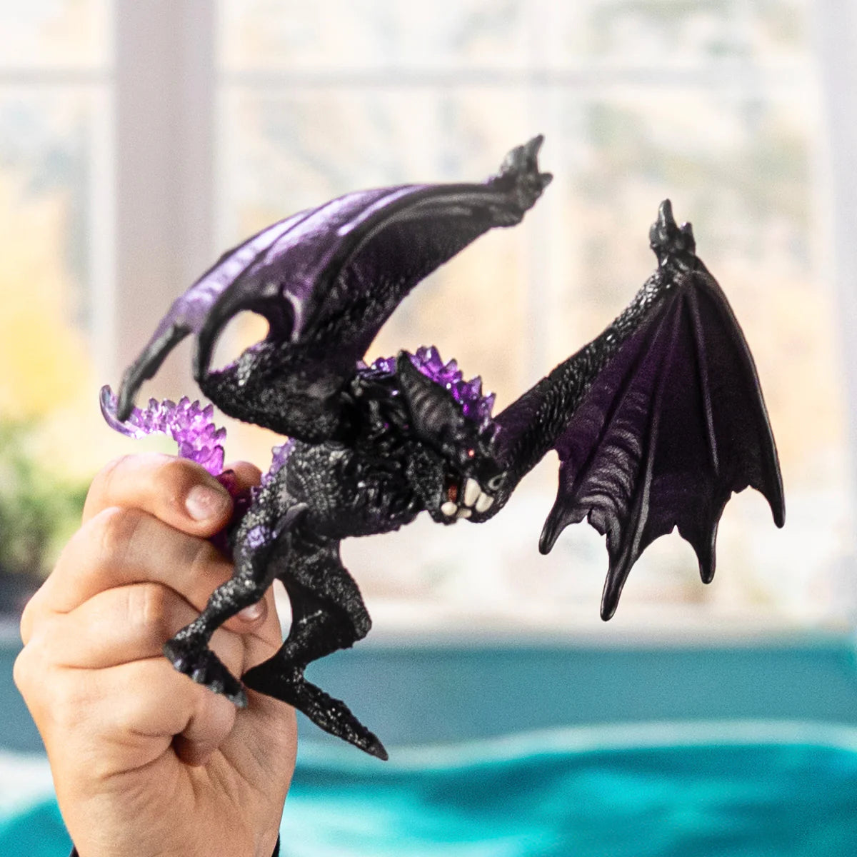 Schleich Eldrador 70792 Shadow Bat