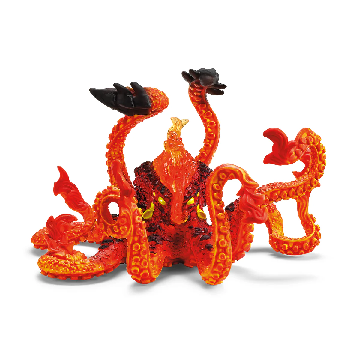 Schleich Eldrador Creatures 70826 Ice Bug Vs. Fire Kraken