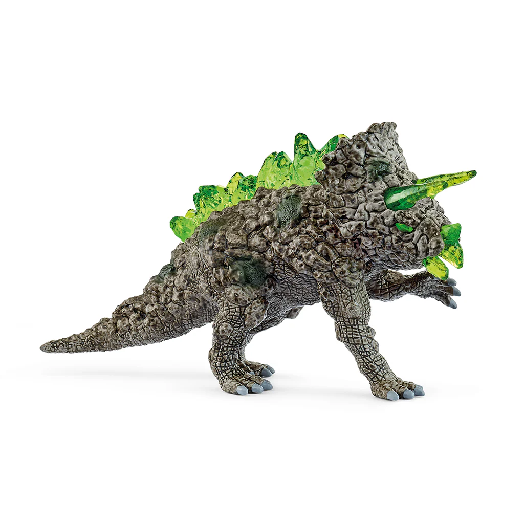 Schleich Stone Triceratops
70828
