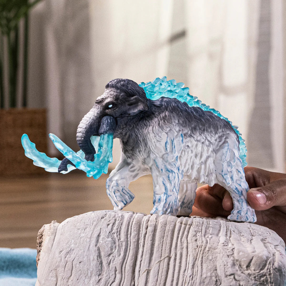 Schleich Frost Mammoth
70829