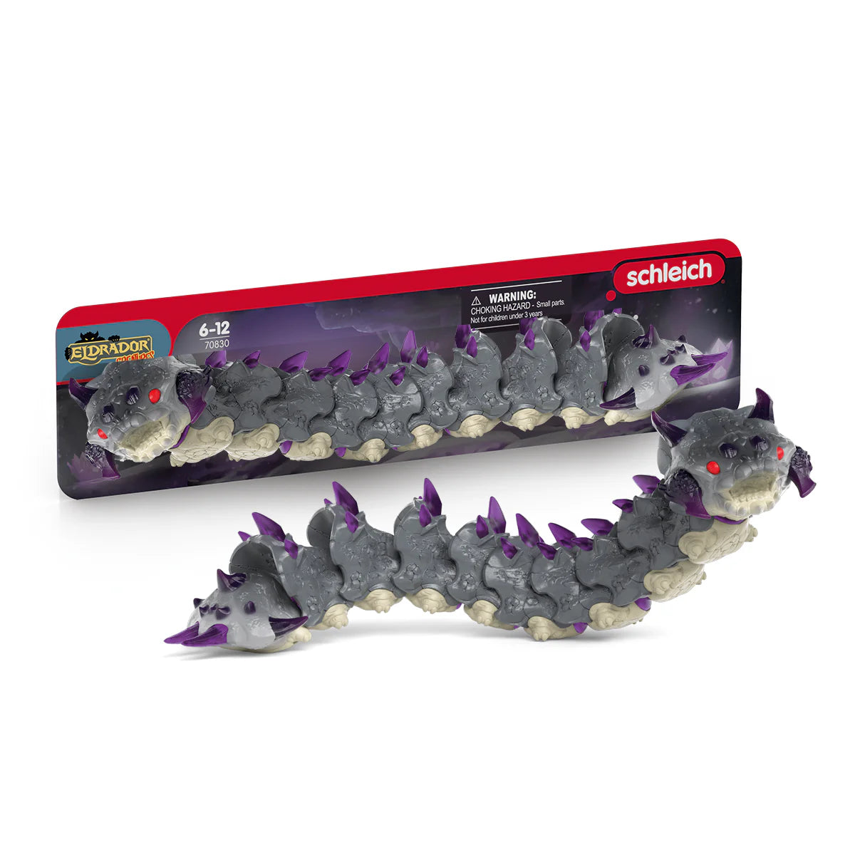 Schleich Shadow Worm
70830