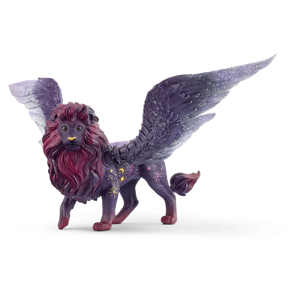 Schleich Moon Lion
70837