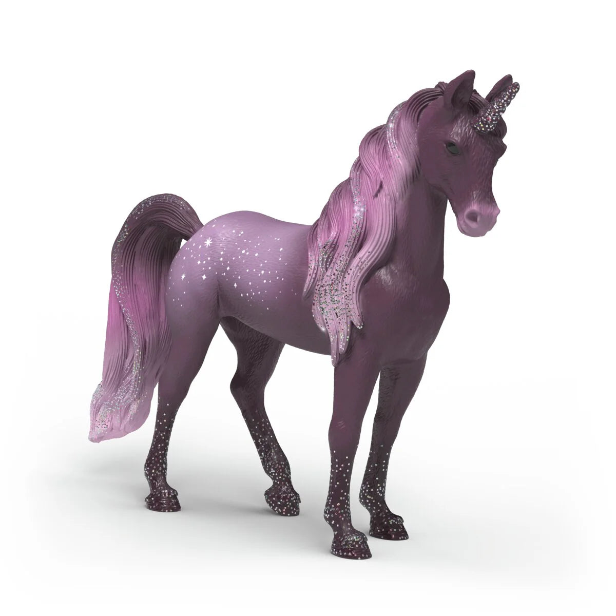 Schleich Bayala® Galaxy Rainbow Unicorn Mare