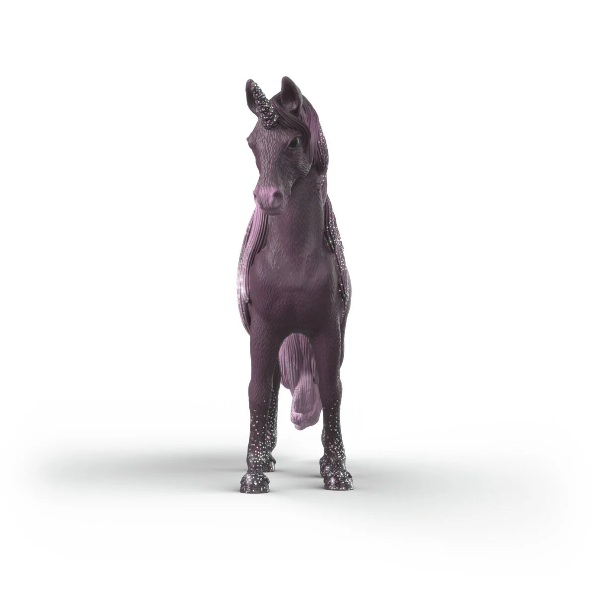 Schleich Bayala® Galaxy Rainbow Unicorn Mare