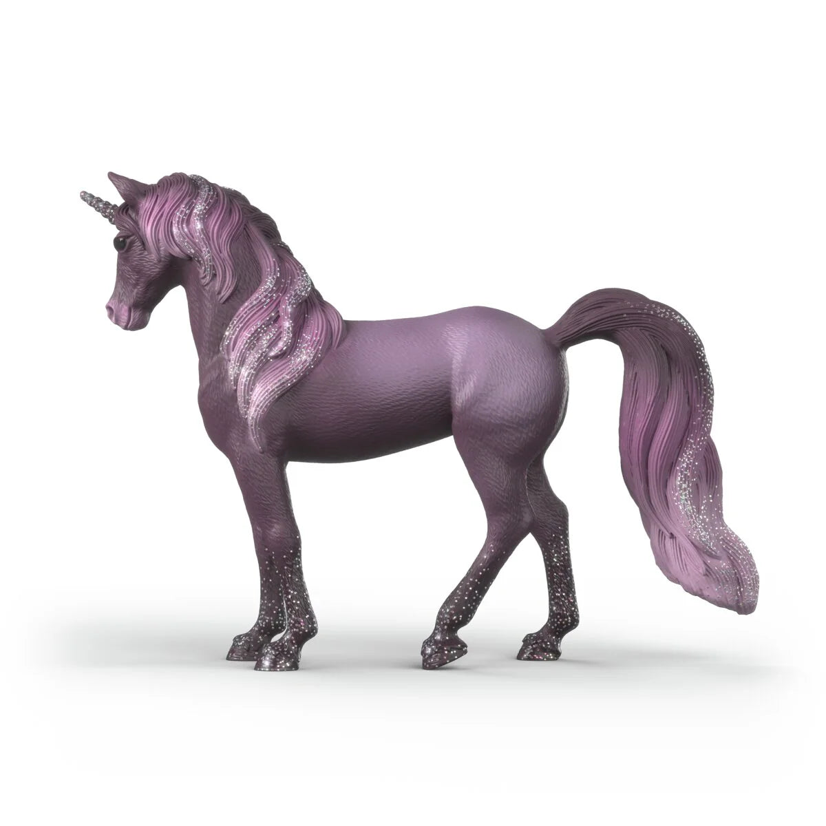 Schleich Bayala® Galaxy Rainbow Unicorn Mare