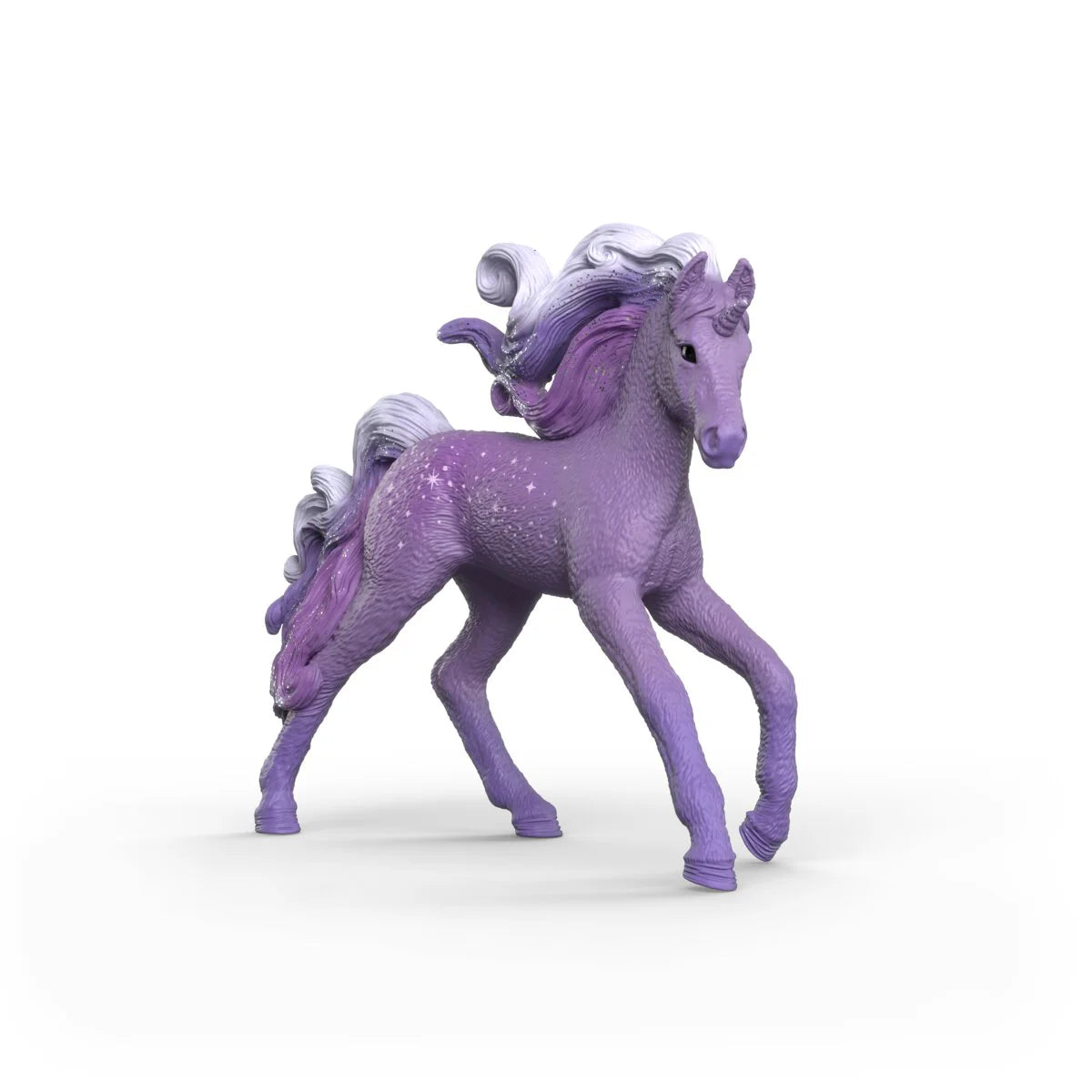 Schleich Bayala Galaxy Unicorn Foal