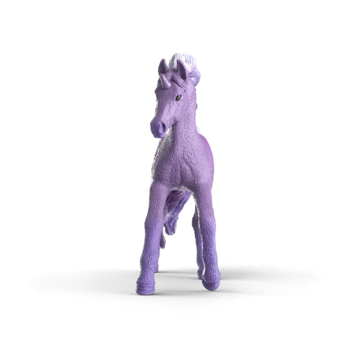 Schleich Bayala Galaxy Unicorn Foal