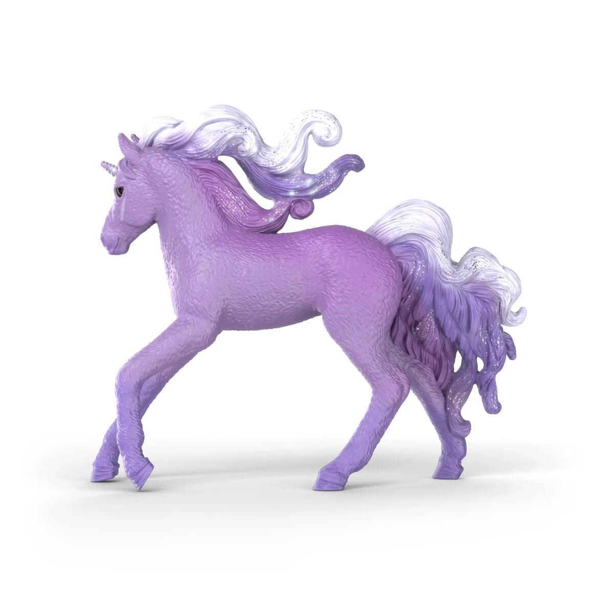 Schleich Bayala Galaxy Unicorn Foal
