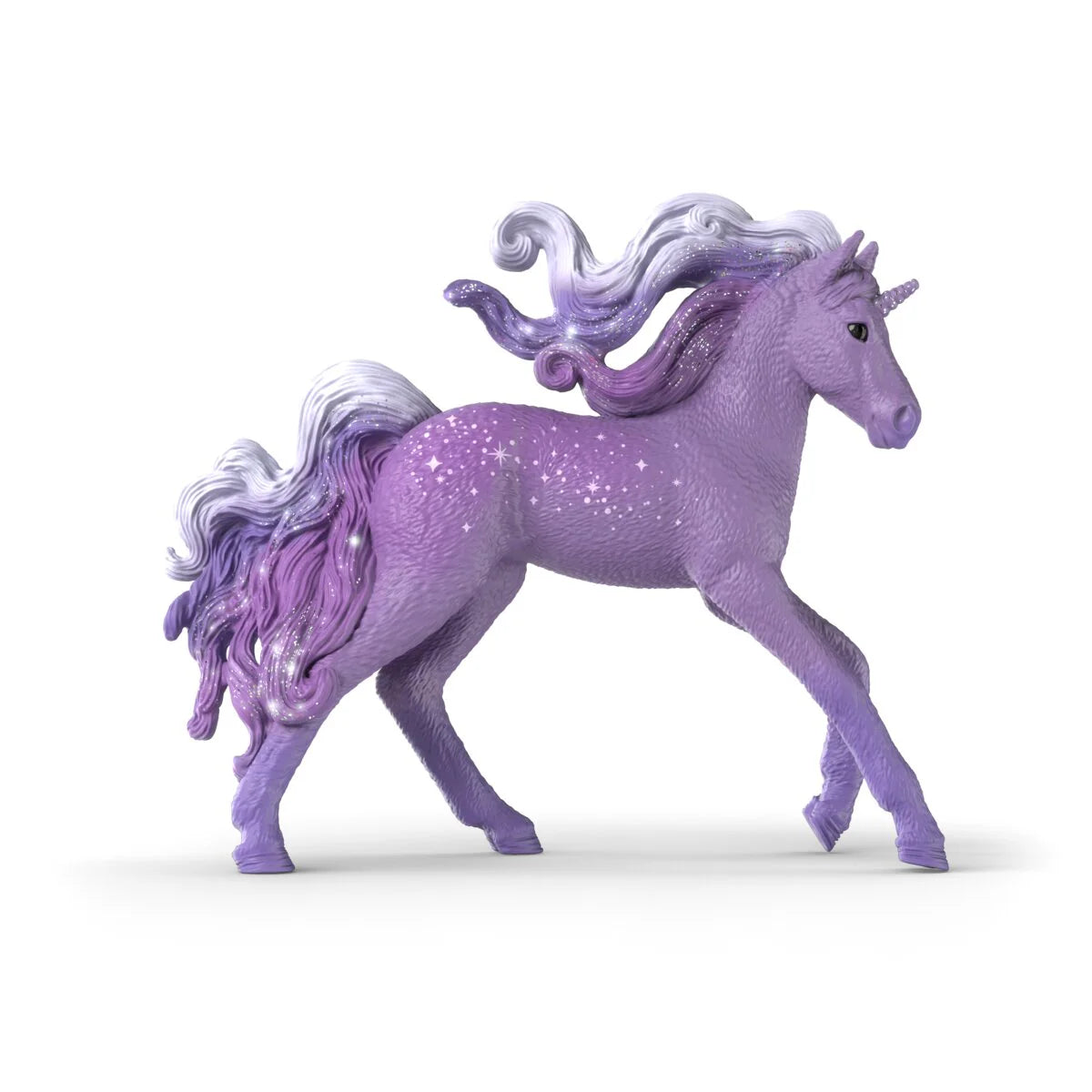 Schleich Bayala Galaxy Unicorn Foal