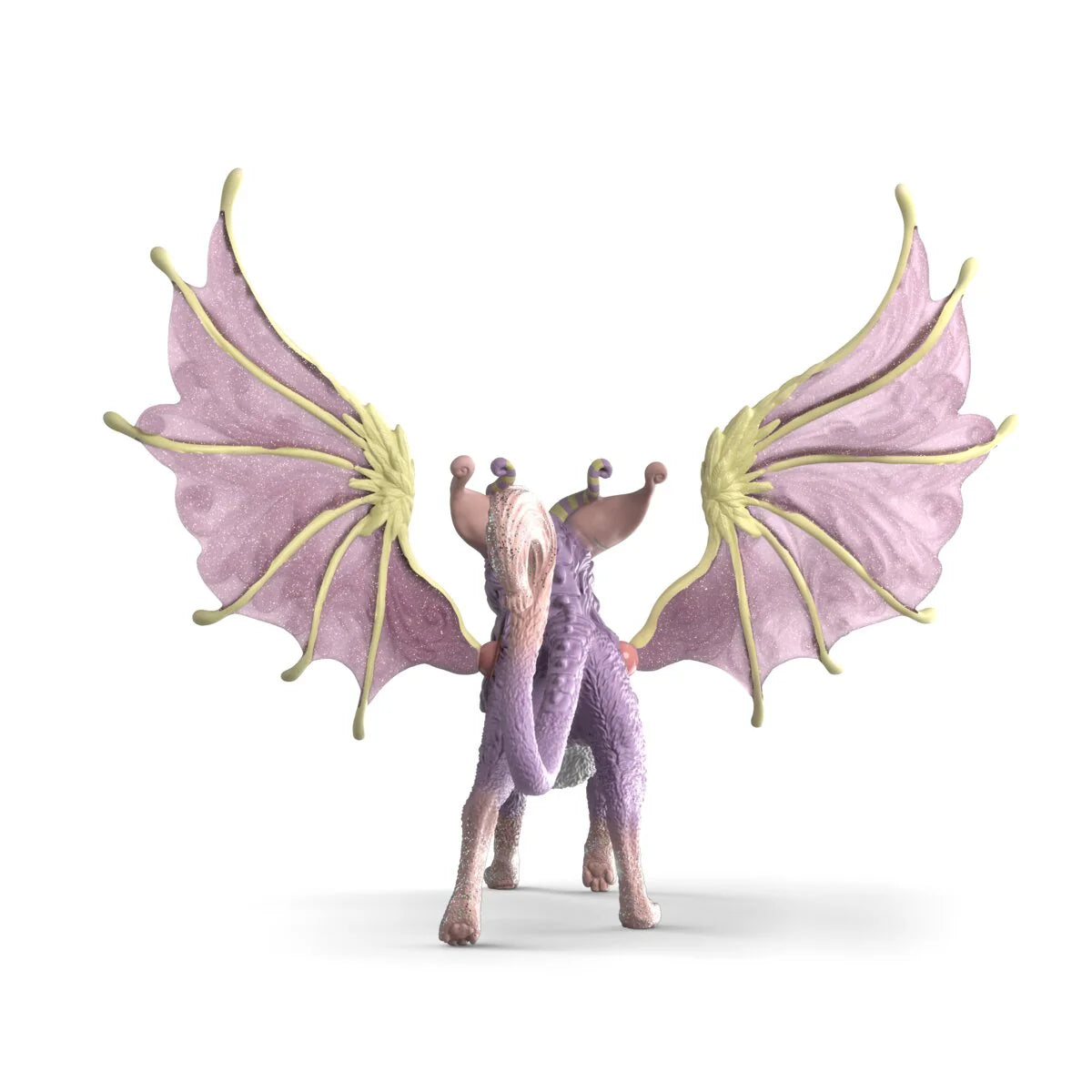 Schleich Bayala Winged Cat Dragon