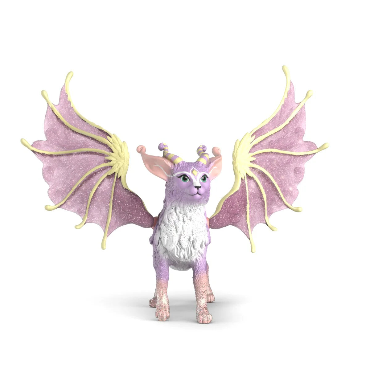 Schleich Bayala Winged Cat Dragon