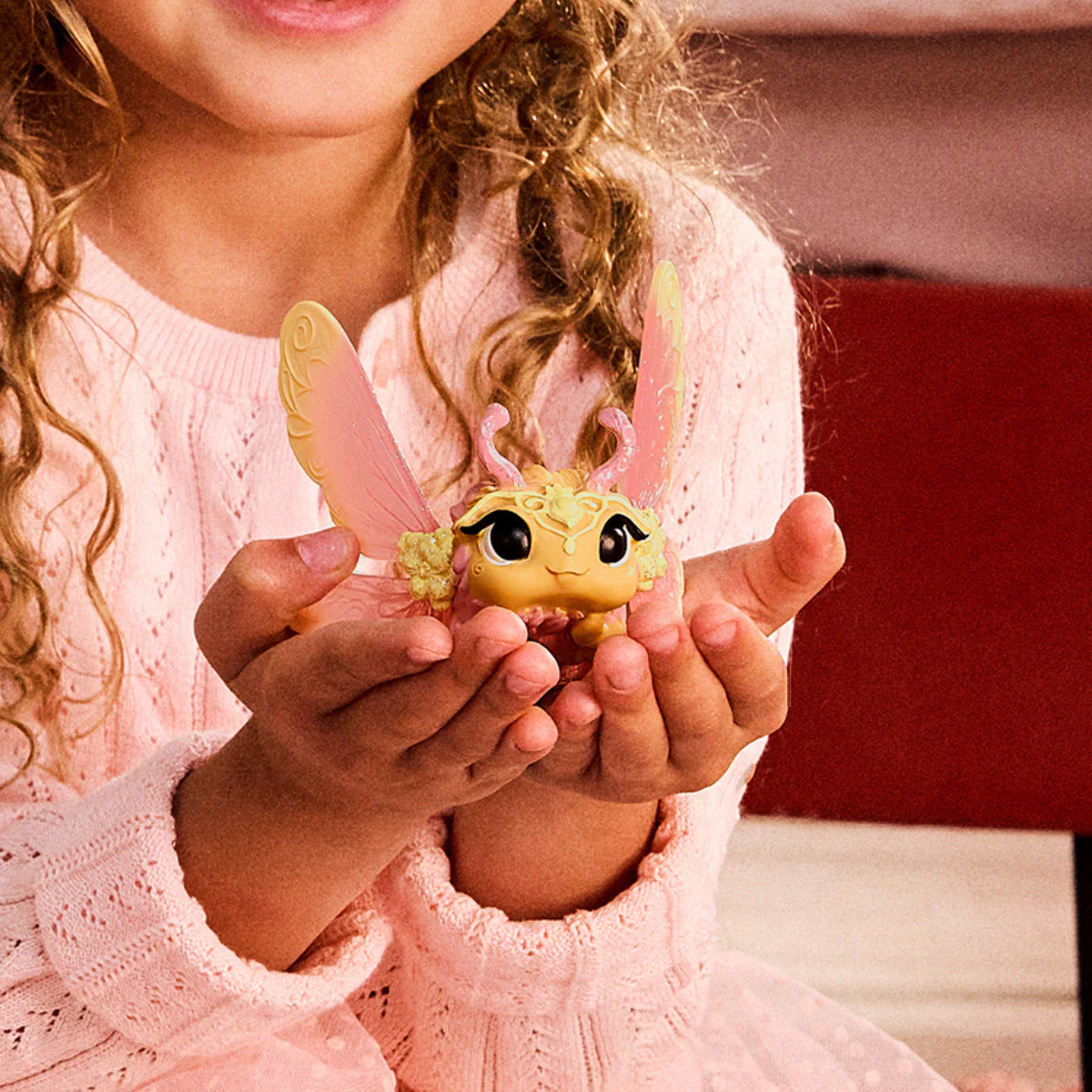 Schleich Bayala Magical Bumblebee