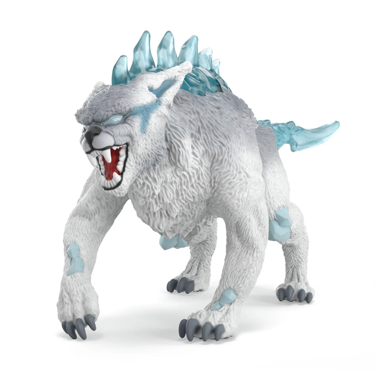 Schleich Eldrador® Ice Lynx