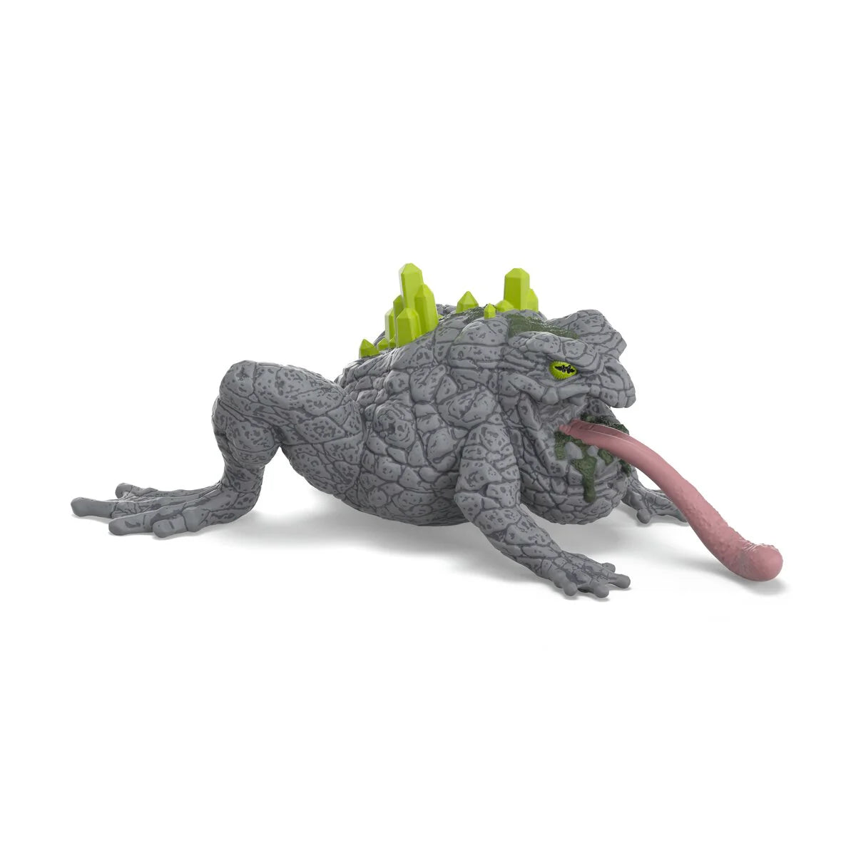 Schleich Eldrador® Stone Toad