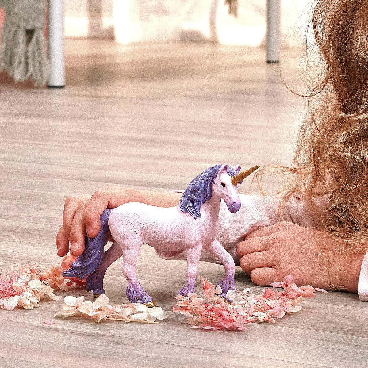 Schleich Bayala® Unicorn Mare Seraphina