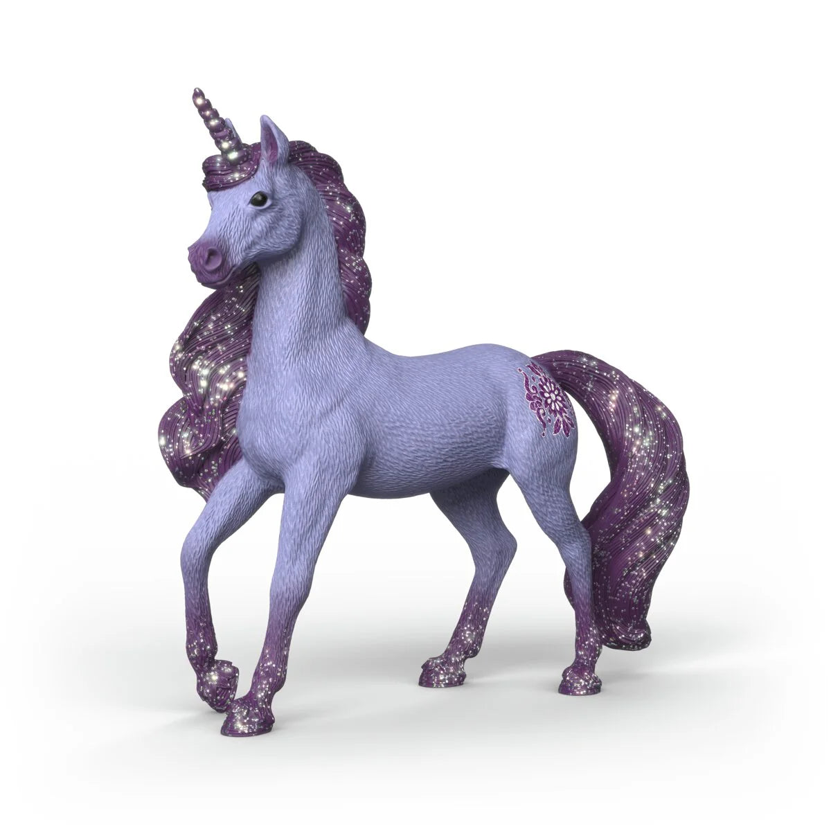 Schleich Bayala® Unicorn Stallion Orchid