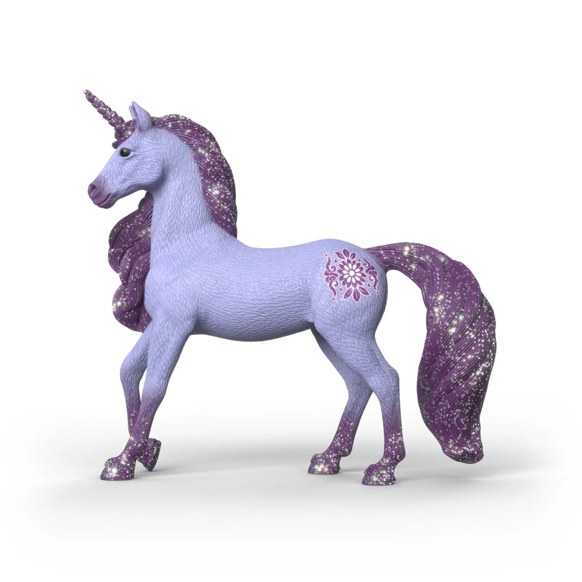 Schleich Bayala® Unicorn Stallion Orchid