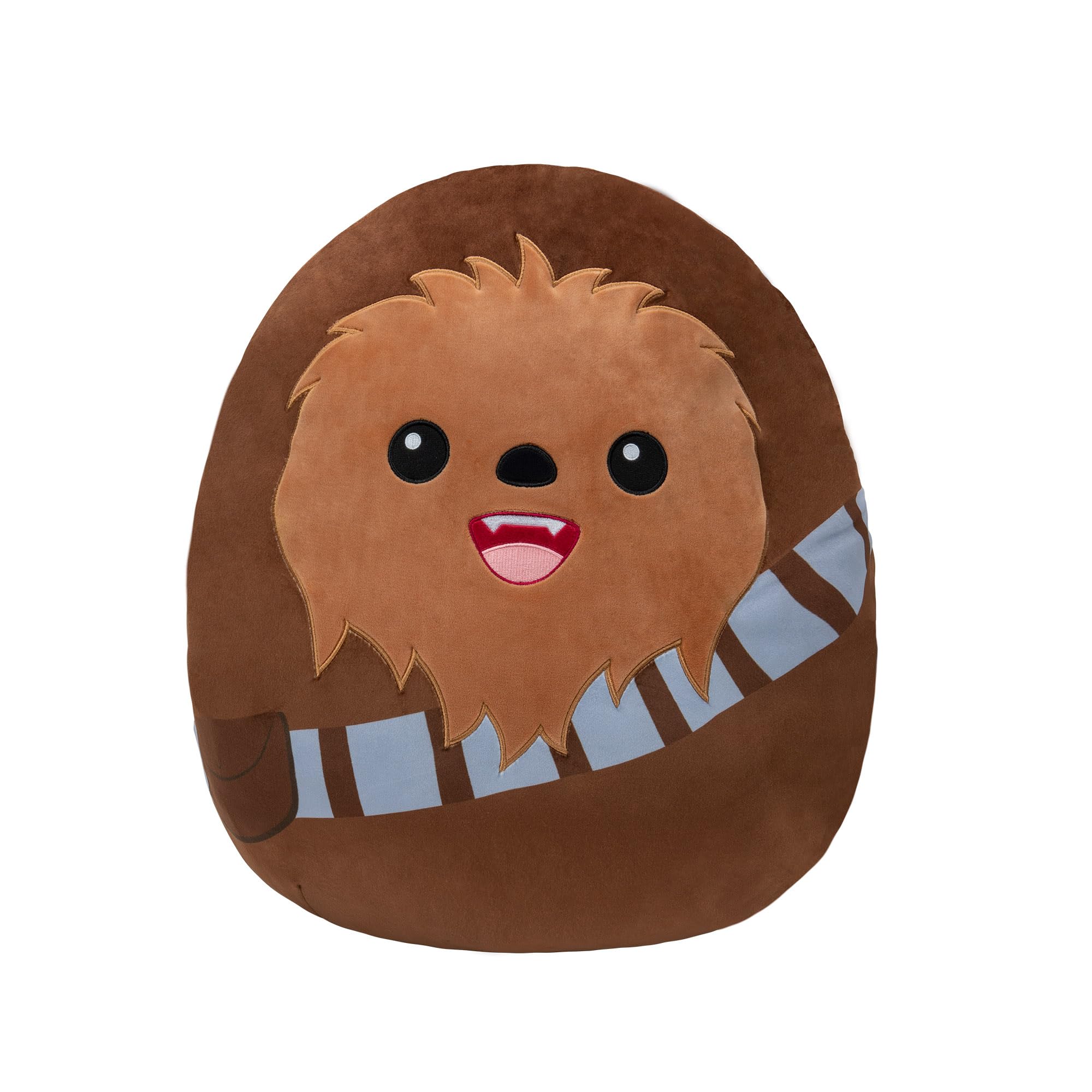 Squ 20" Sw Chewbacca Sqm