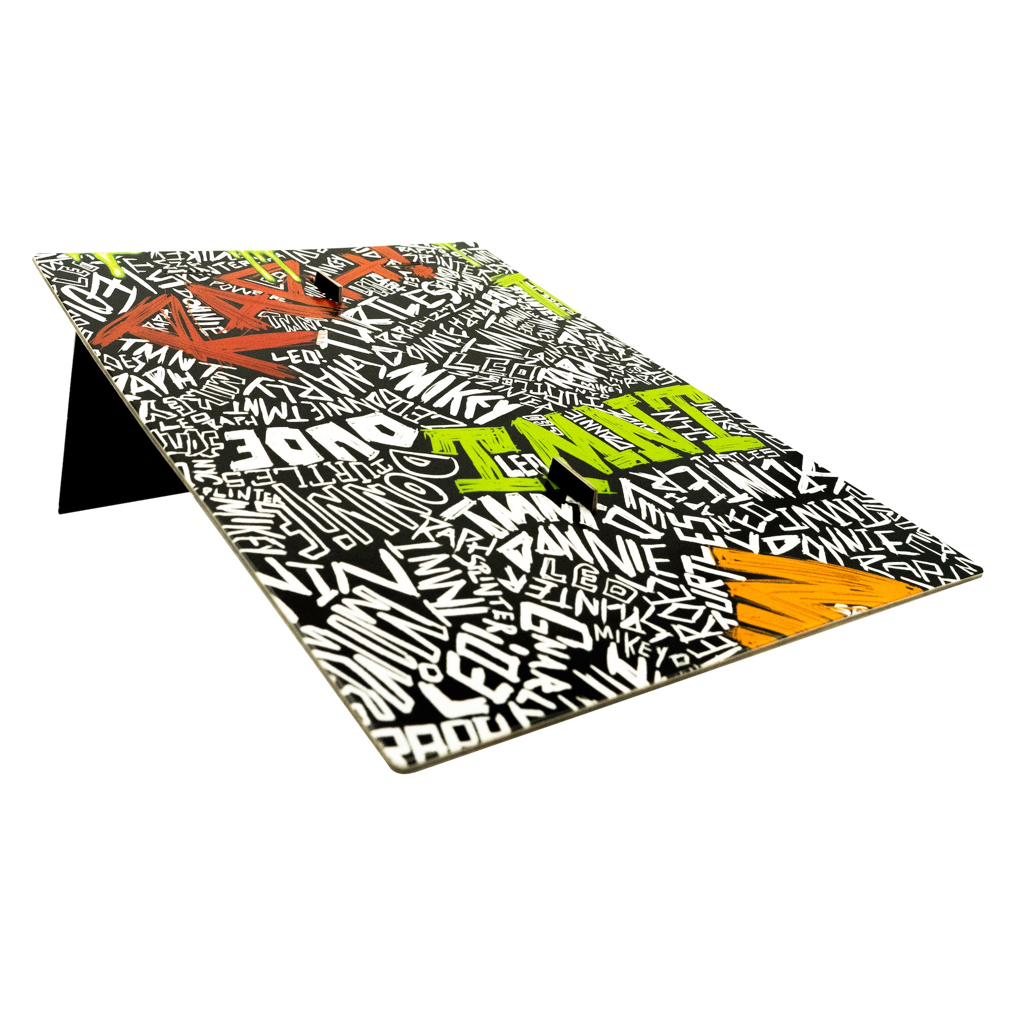 Teenage Mutant Ninja Turtles Cowabunga Skate Rc Raph